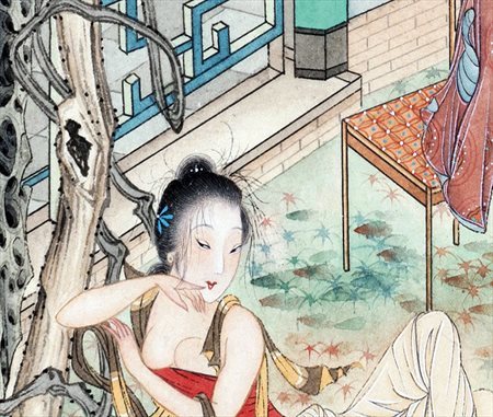共和县-中国古代行房图大全，1000幅珍藏版！